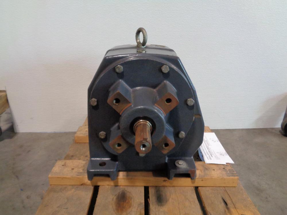 Falk Ultramite Helical Concentric Gear Drive 3.688 Ratio 09UCBN2A3.6N1